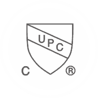 cUPC certification